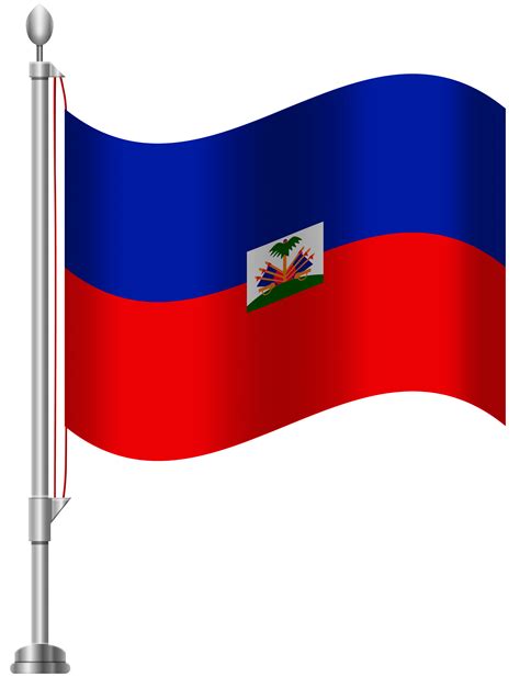 Haiti Flag Wallpapers - Wallpaper Cave