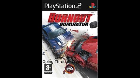 Burnout Dominator Full Soundtrack - YouTube