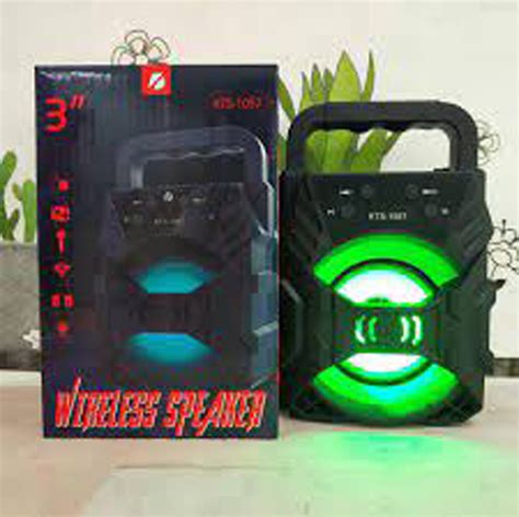 Wireless Speaker Price in Pakistan - Finalprice.pk