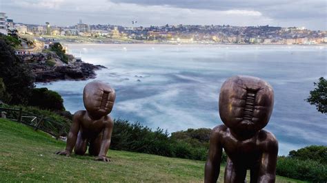 Sculpture by the Sea 2023 - Concrete Playground