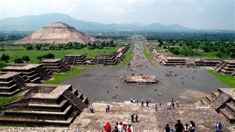 Explore San Juan Teotihuacán - An Amazing Place to Visit in Mexico ...