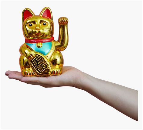 Gold - Animal Figure, HD Png Download - kindpng