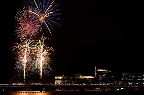 Tempe Town Lake 4th of July Fireworks | Tempe town lake, Town lake, 4th of july fireworks