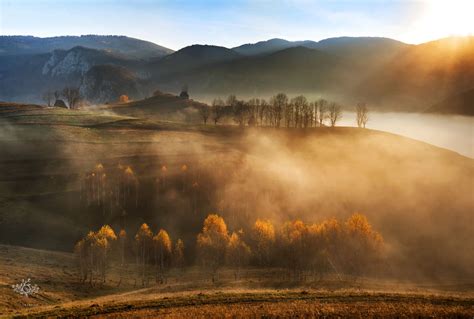 Enchanting Photos From The Fabulous Countryside Of Romania | FREEYORK