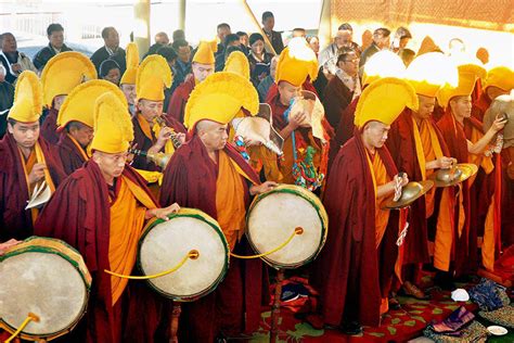 Tibetan New Year Celebrations across the world! Photogallery - ETimes