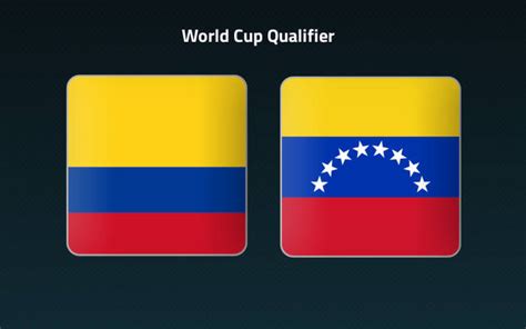 Colombia vs Venezuela Predictions, Betting Tips & Match Preview