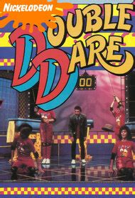 Double Dare episodes (TV Series 1986 - 2000)