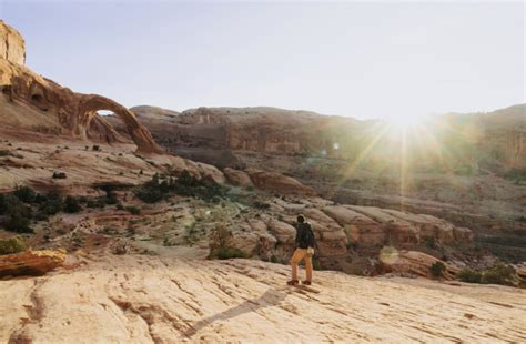 The Beginner's Guide To Desert Hiking - The Trek