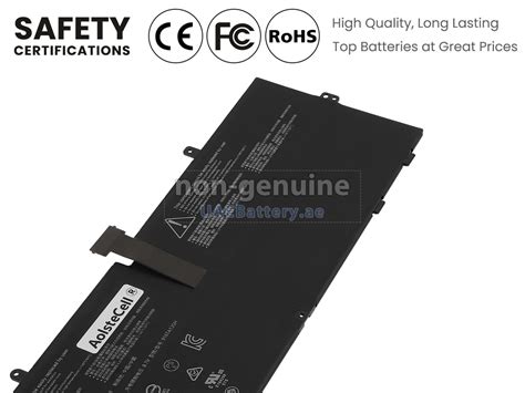 Microsoft Surface LAPTOP GO 1943 replacement battery | UAEBattery