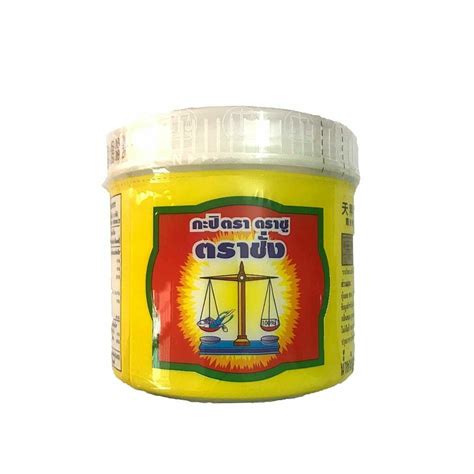 Thai Shrimp Paste-400g