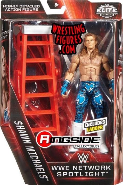 Newest exclusives from Ringside Collectibles | Wrestling Amino