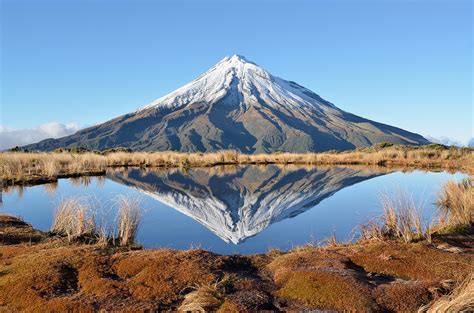 A guide to the most breathtaking natural landscapes in New Zealand