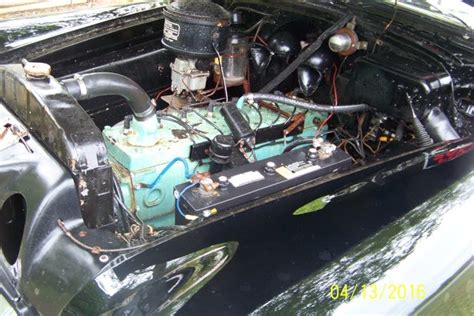 1952 Pontiac Chieftain - Other Pictures - CarGurus