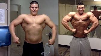 Steroid/Prohormone Results - YouTube