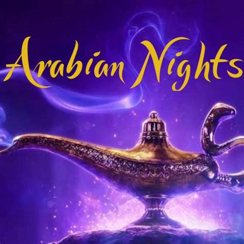Arabian Nights Restaurant | Sydney NSW