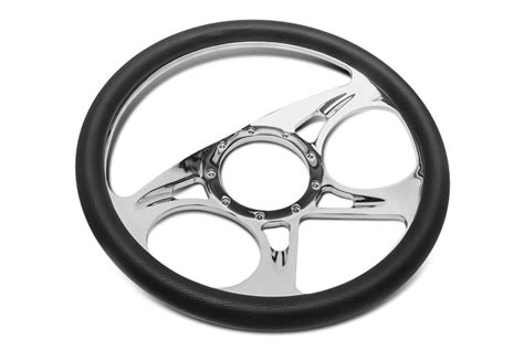 Semi Truck Custom Steering Wheels - TRUCKiD.com