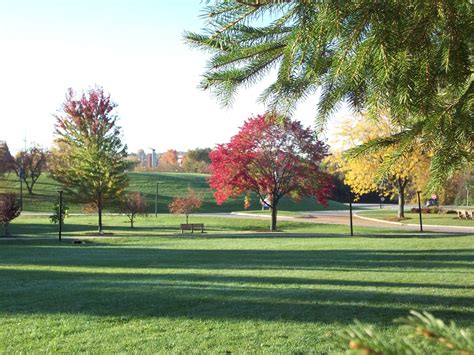 Campus | Fall on Rockford College campus | Rockford College | Flickr