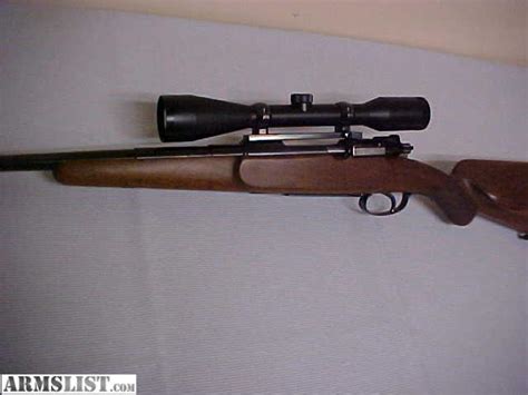 ARMSLIST - For Sale: 30-06 Springfield rifle