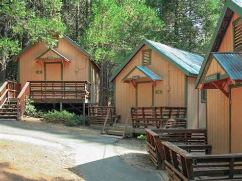 Camp Facilities – High Sierra Discipleship Camp