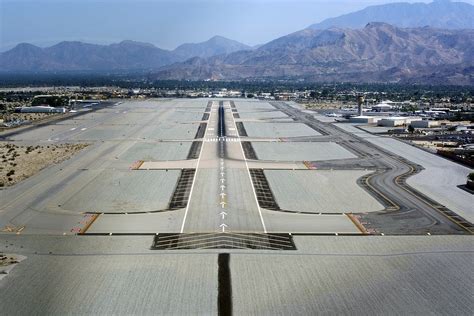 TIL Airport runway numbers actually indicate direction on a compass ...