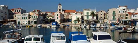 Discover Vodice! - Villa Bianca