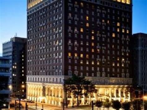 Best Price on The Mayo Hotel and Residences in Tulsa (OK) + Reviews!