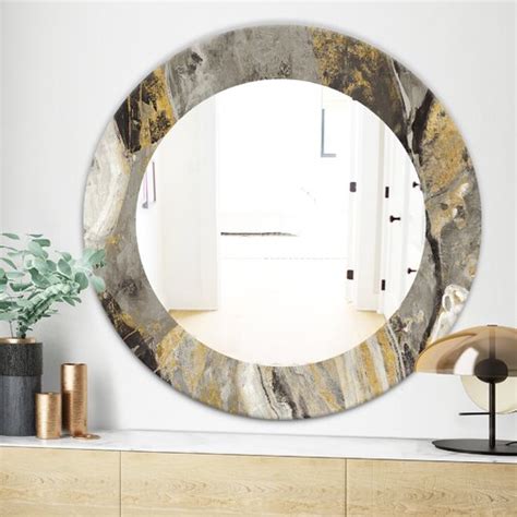 East Urban Home Traditional Wall Mirror | Wayfair