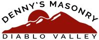 Welcome to Denny's Masonry | Diablo Valley