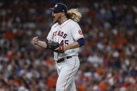 Houston Astros Pitchers on the Cusp of Being All-Stars in 2022 MLB ...