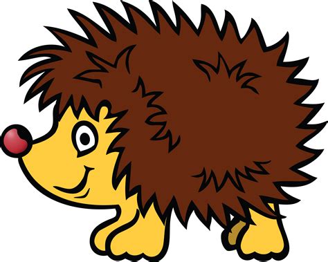 340+ Porcupine Clipart Illustrations, Royalty-Free Vector Graphics - Clip Art Library