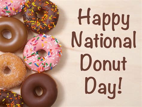 3 Best Donut Shops In Cleveland And Deals: National Donut Day | Cleveland, OH Patch