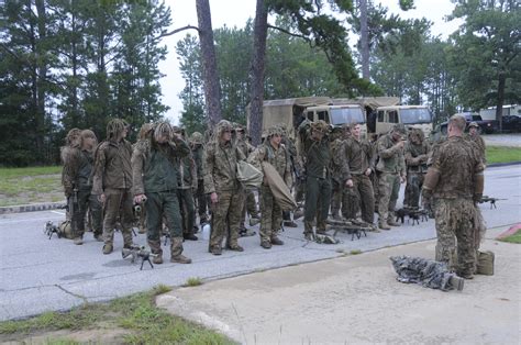 'A difficult and dirty job': Soldiers push their limits in training at Army Sniper School ...