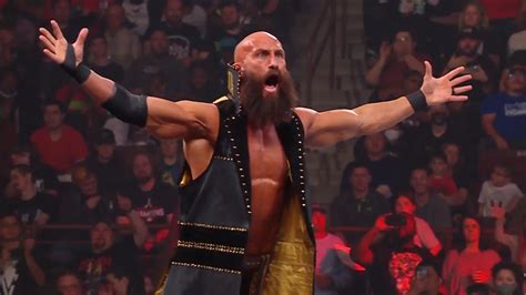 Tommaso Ciampa: Bio, Wiki, Age, Height, Career, ROH, TNA, WWE, Awards ...