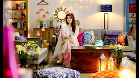 Star Wives And Their Interior Design Talent