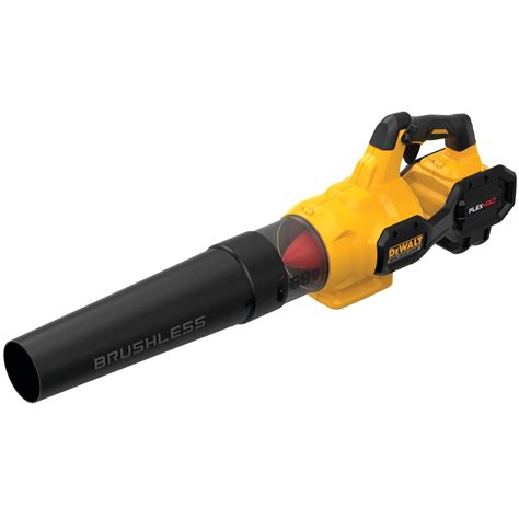 DEWALT 60V Brushless Axial Blower 600CFM 125MPH Kit w/1-9.0AH Battery and Charge | Contractor ...