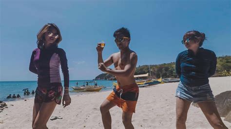 Five Fingers in Mariveles Bataan | Cove Hopping Experience | DIY Travel Guide — King Tolentino