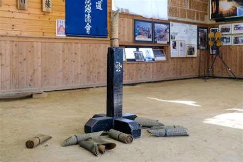 A Rare Glimpse into the World of Katana Sword-Making with Matsunaga | Kyushu Tourism ...