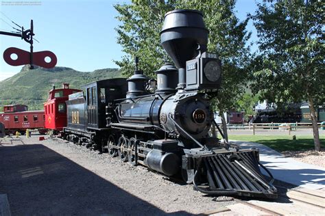 Colorado Railroad Museum - www.rgusrail.com