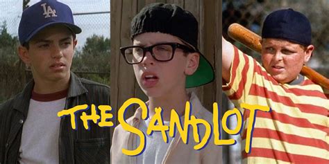 22 Best Quotes From The Sandlot