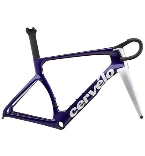 2023 Cervelo S5 Frameset