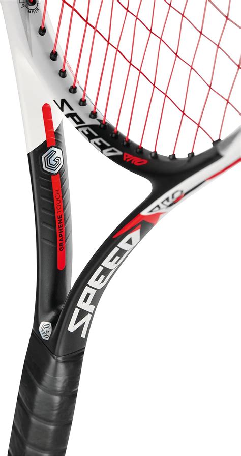 Head Graphene Touch Speed Pro Tennis Racket [Frame Only] - Tennisnuts.com