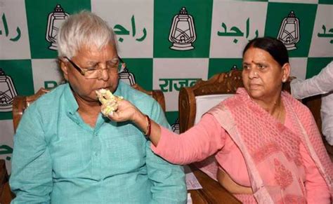 Rabri Devi Can't Be Opposition Leader, Says Bihar Legislative Council