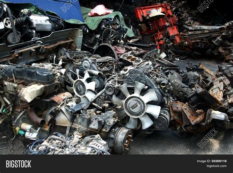 Used Surplus Car Image & Photo (Free Trial) | Bigstock