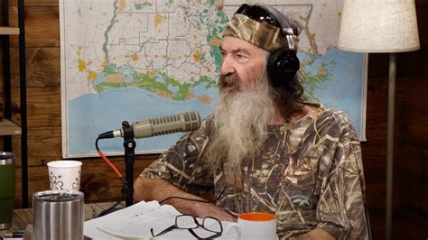 Phil Robertson's THE BLIND to Premiere Next Year: 'This Film Will Inspire Millions of Fans'