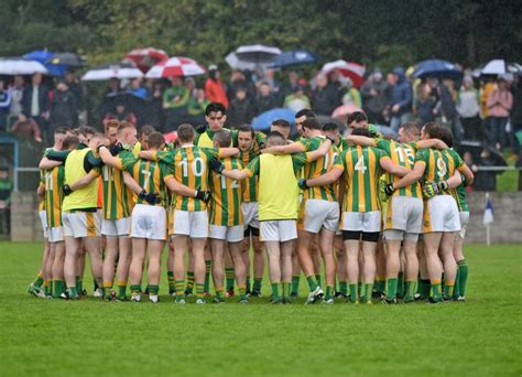 Louth GAA club releases fantastic video to promote unity against Covid ...