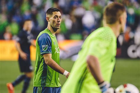 Clint Dempsey says Seattle Sounders offense still a work in progress ...