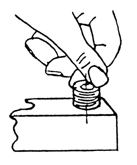 How to Install Threaded Inserts | Carr Lane Mfg.