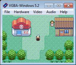 Pokemon gameboy advance emulator free download - lasopafield