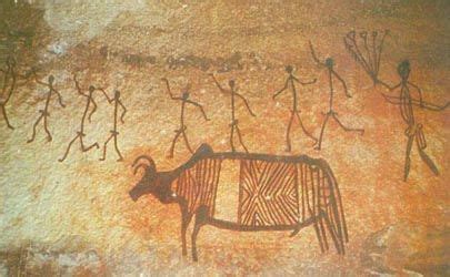 WALL PAINTING | Prehistoric art, Cave paintings, Ancient art