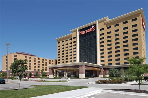 Harrah's North Kansas City | Hotel Meeting Space | Event Facilities